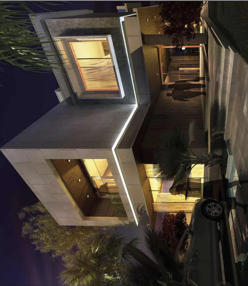 Universal home design creating spaces where feelings find a place